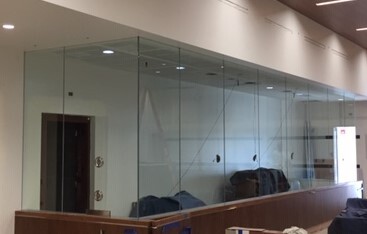 Images Moule’s Foothill Glass