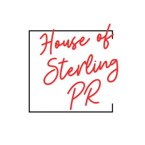 House of Sterling PR Logo