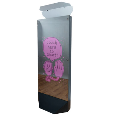 Images Eidetic Memories