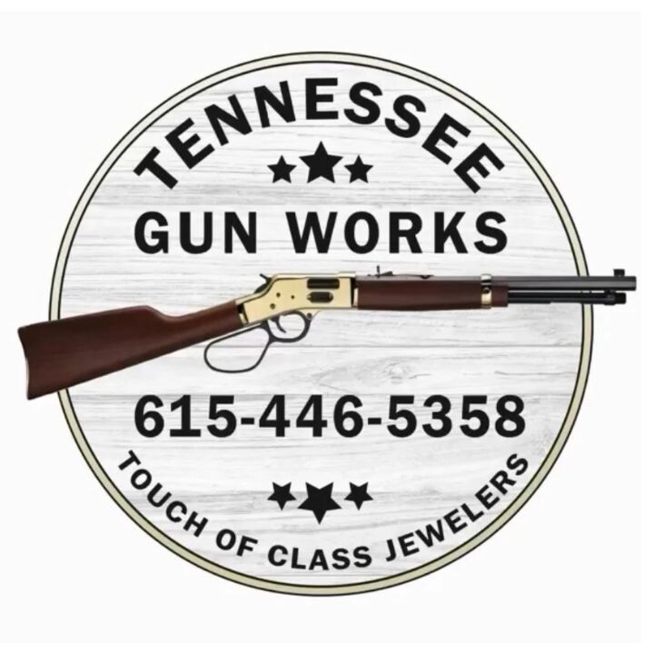 Tennessee Gun Works Logo