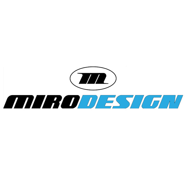 Miro Design Consulting, LLC Logo
