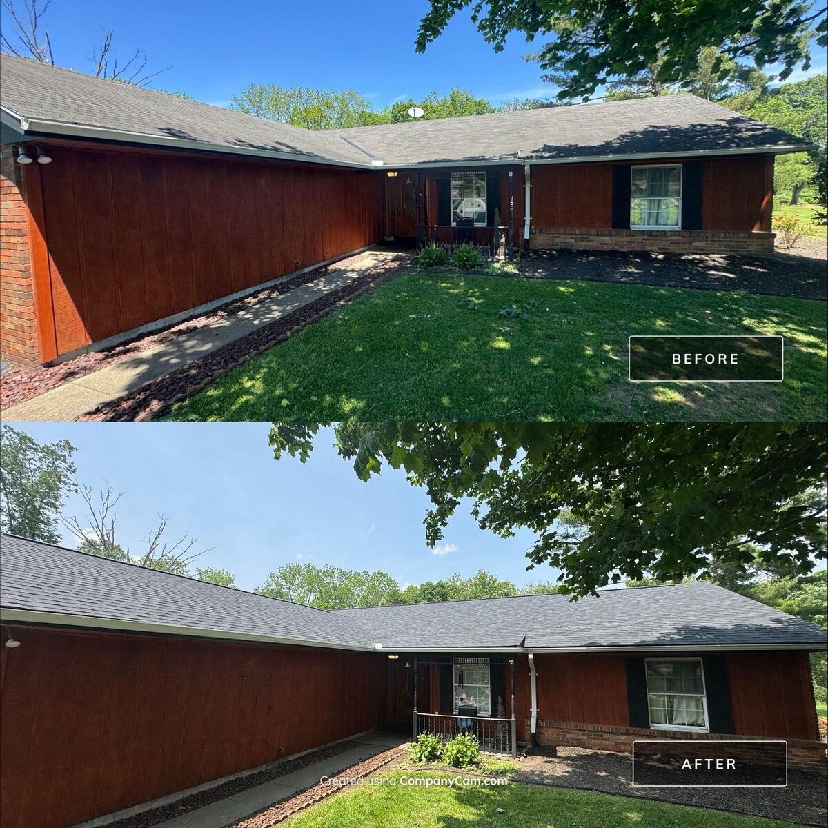Images Triple Sevens Roofing & Construction, LLC