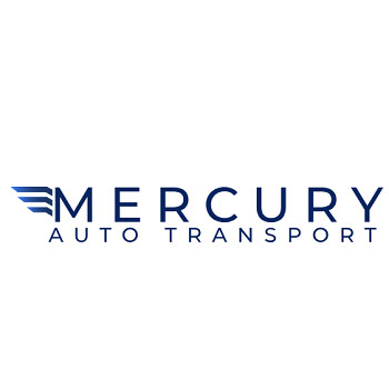Mercury Auto Transport | Car Shipping Experts Logo