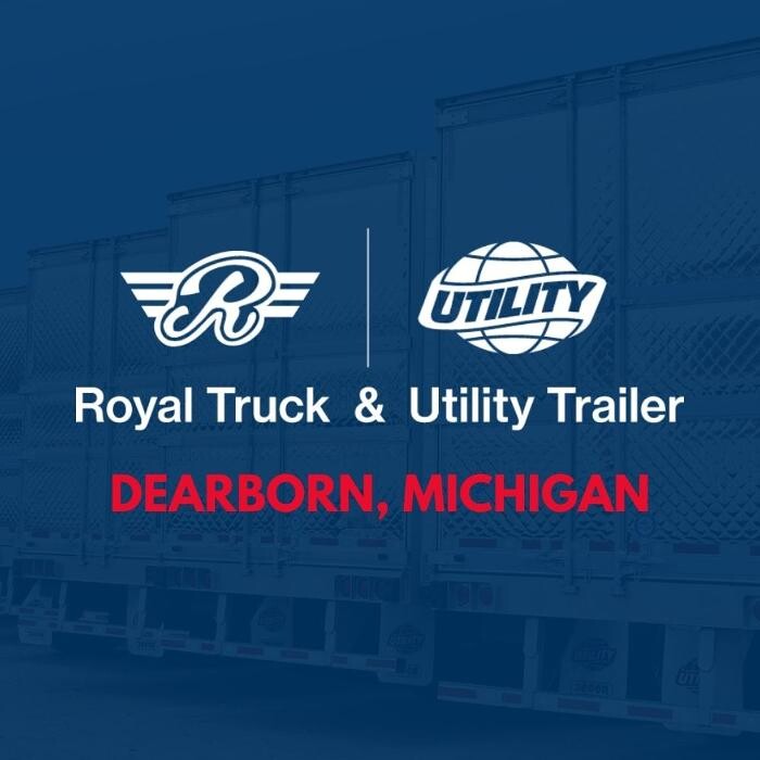 Images Royal Truck & Utility Trailer