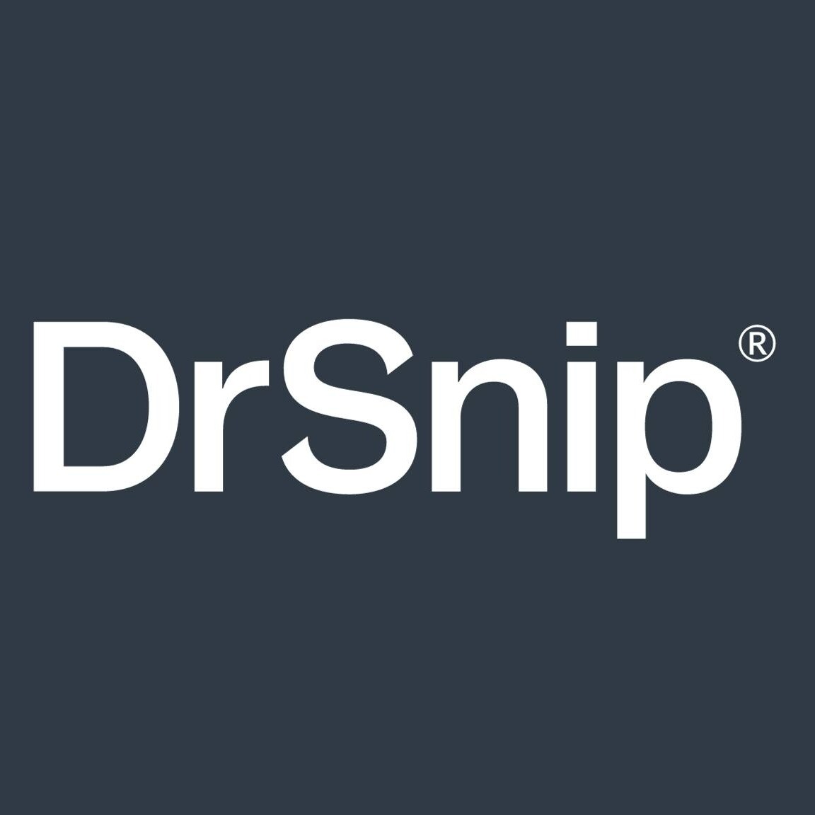 DrSnip - The Vasectomy Clinic Logo