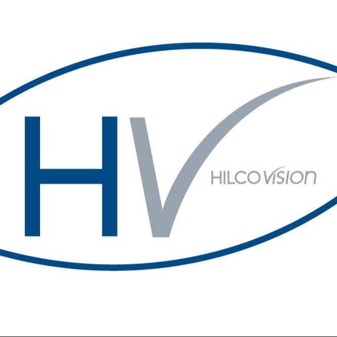 Hilco Vision Logo