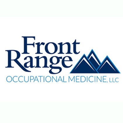 Front Range Occupational Medicine Logo