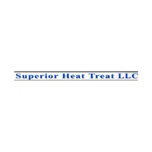 Superior Heat Treat LLC Logo