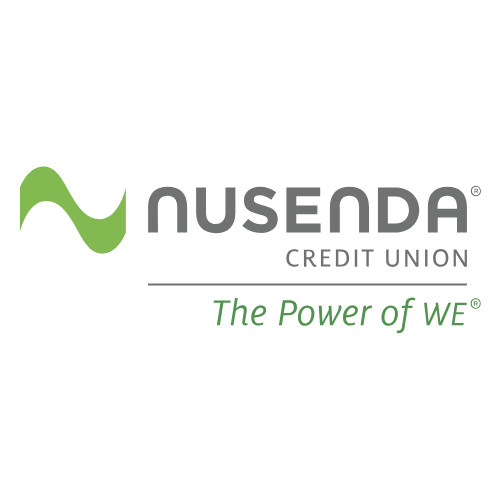 Nusenda Credit Union Logo