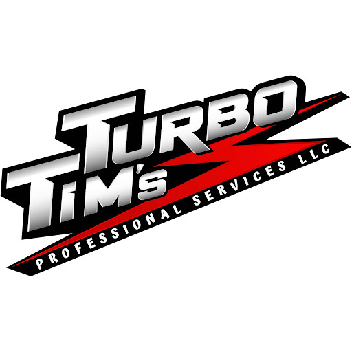 Turbo Tim's Professional Services LLC Logo