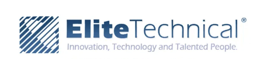 Elite Technical Logo