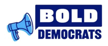 BOLD Democrats PAC Logo