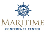 Maritime Conference Center Logo