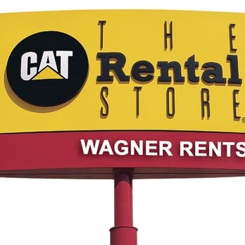 Wagner Rents Logo