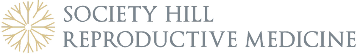 Society Hill Reproductive Medicine Logo