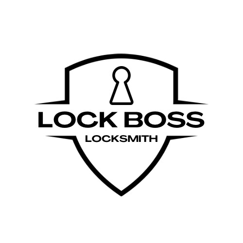Lock Boss Locksmith LLC Logo
