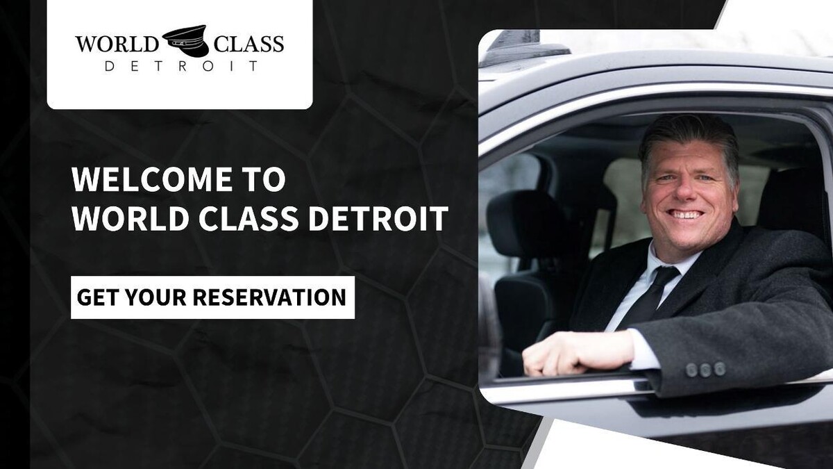 Images World Class Detroit