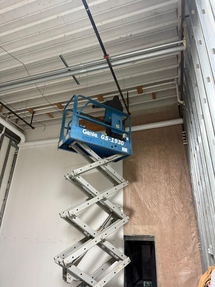 Images Rock Hard Refrigeration and Plumbing