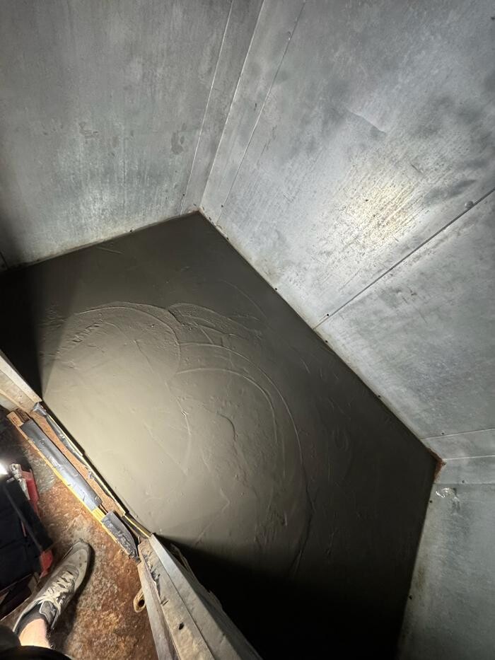 Images Rock Hard Refrigeration and Plumbing