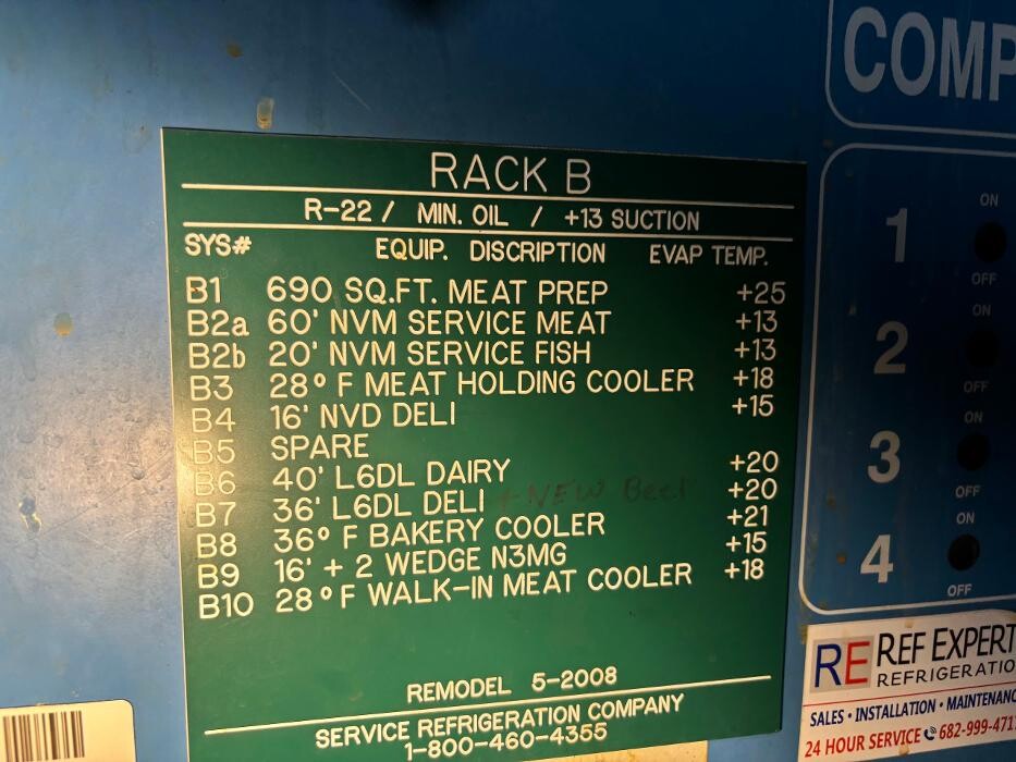 Images Rock Hard Refrigeration and Plumbing