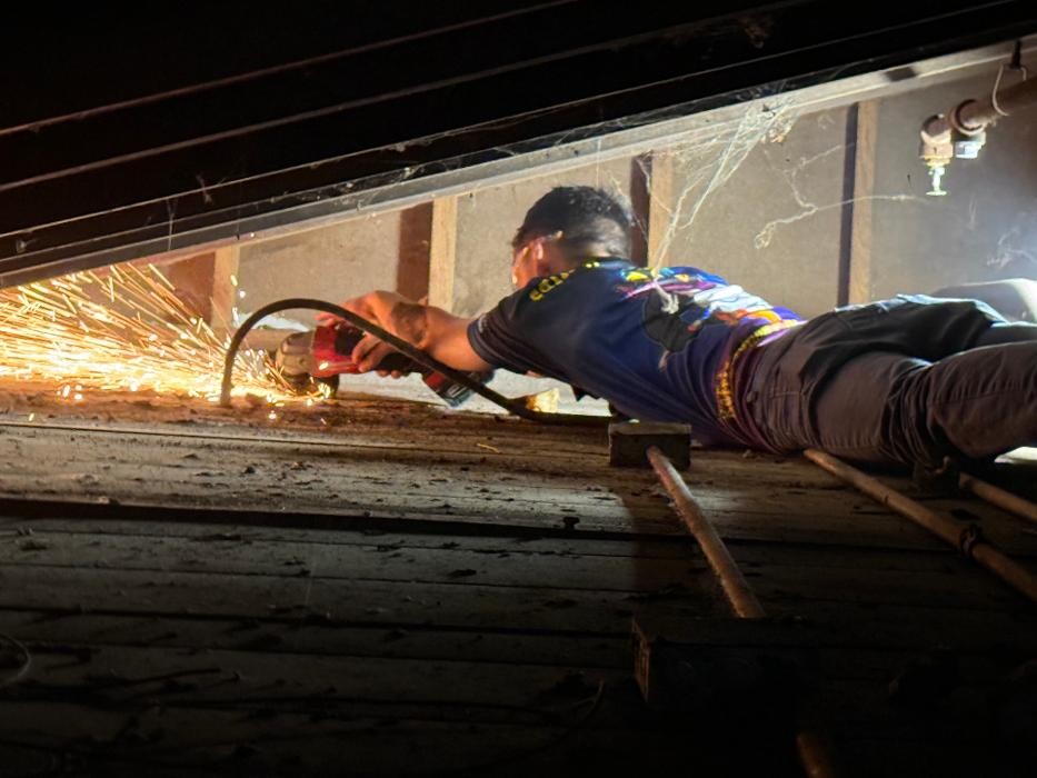 Images Rock Hard Refrigeration and Plumbing