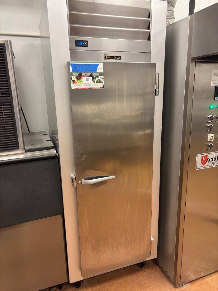 Images Rock Hard Refrigeration and Plumbing