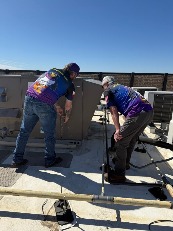 Images Rock Hard Refrigeration and Plumbing
