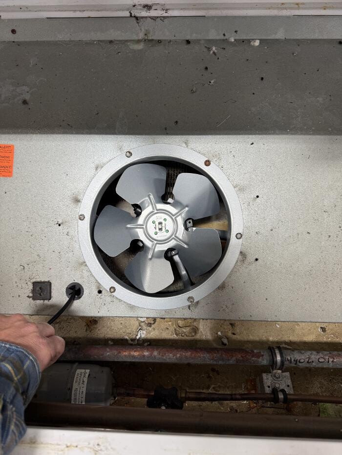 Images Rock Hard Refrigeration and Plumbing