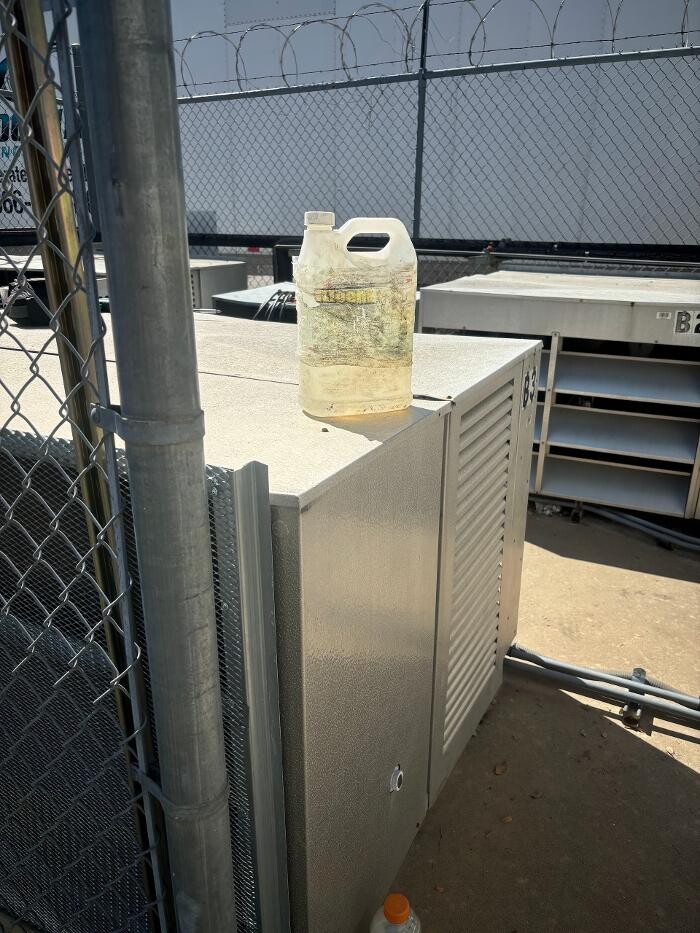 Images Rock Hard Refrigeration and Plumbing