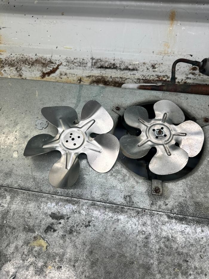 Images Rock Hard Refrigeration and Plumbing