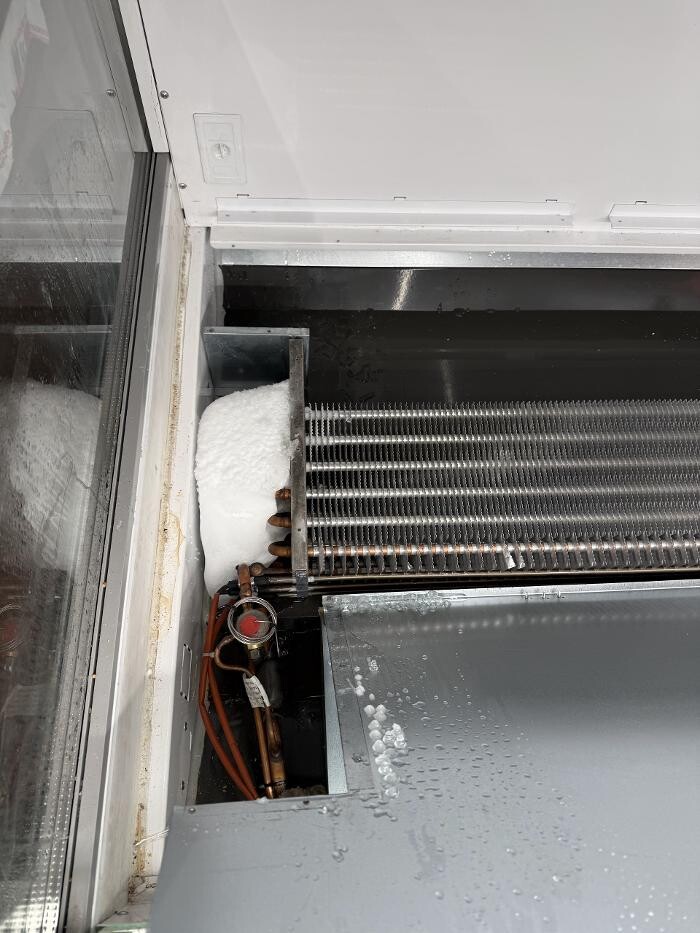 Images Rock Hard Refrigeration and Plumbing