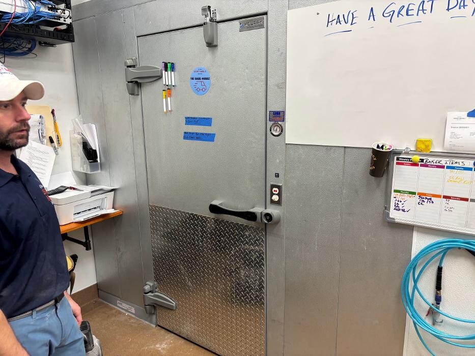 Images Rock Hard Refrigeration and Plumbing