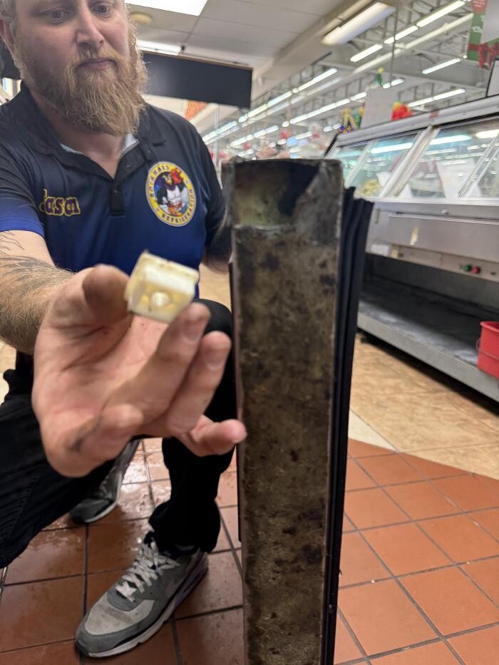 Images Rock Hard Refrigeration and Plumbing