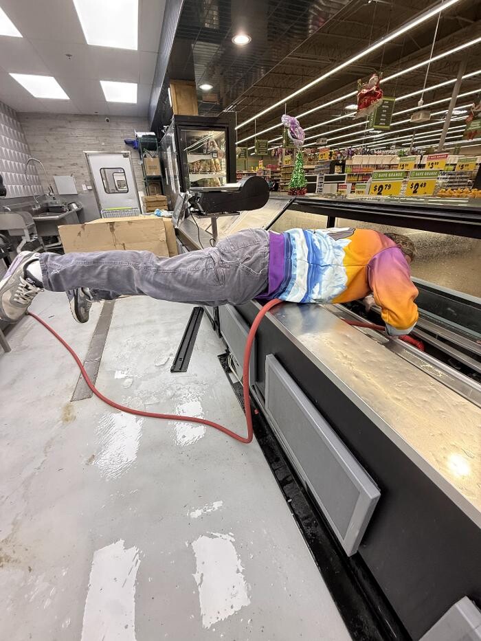 Images Rock Hard Refrigeration and Plumbing