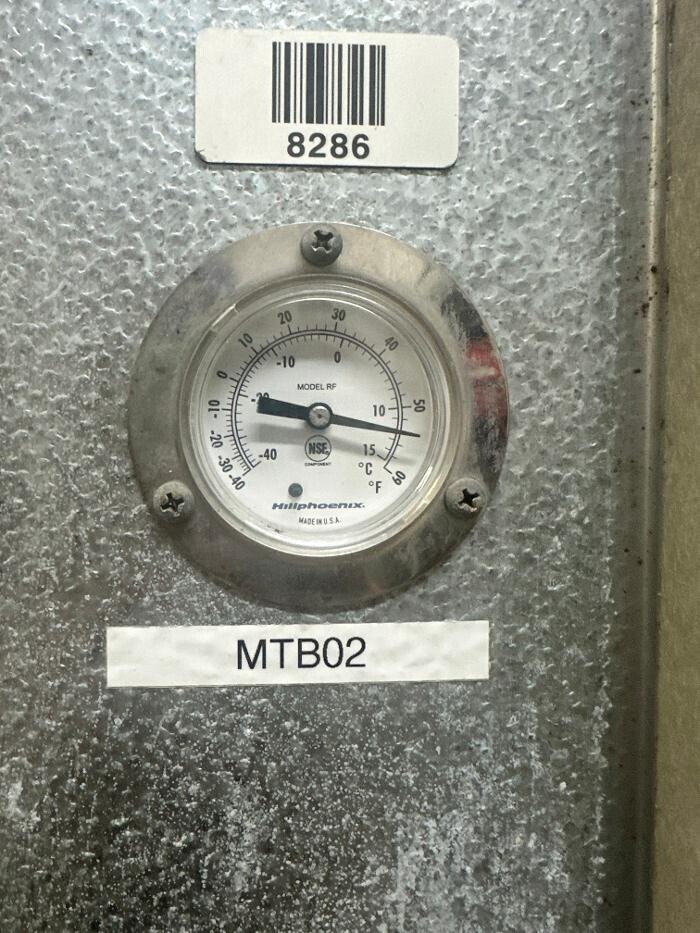 Images Rock Hard Refrigeration and Plumbing
