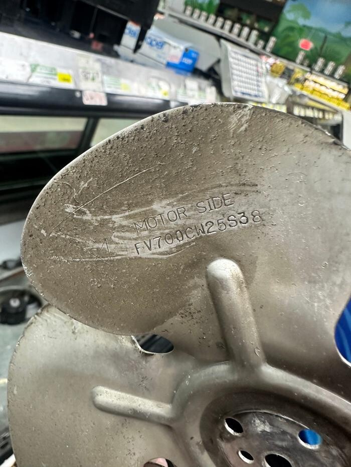 Images Rock Hard Refrigeration and Plumbing