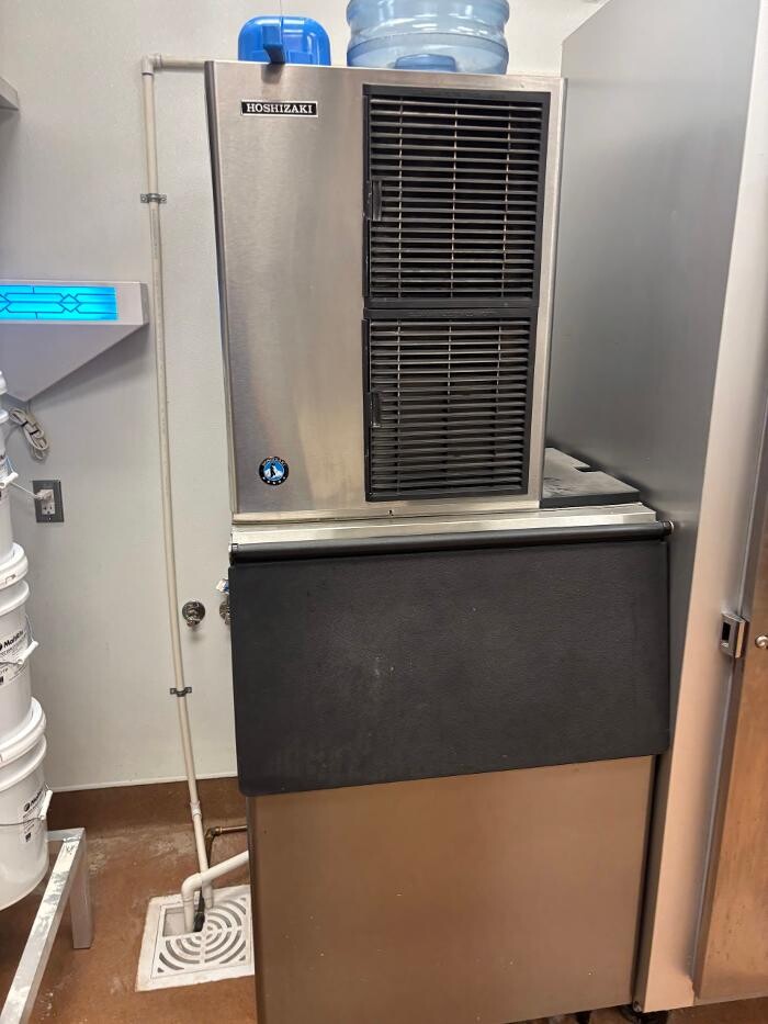 Images Rock Hard Refrigeration and Plumbing