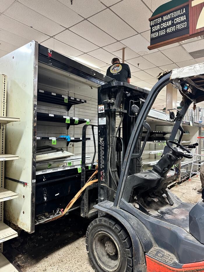 Images Rock Hard Refrigeration and Plumbing