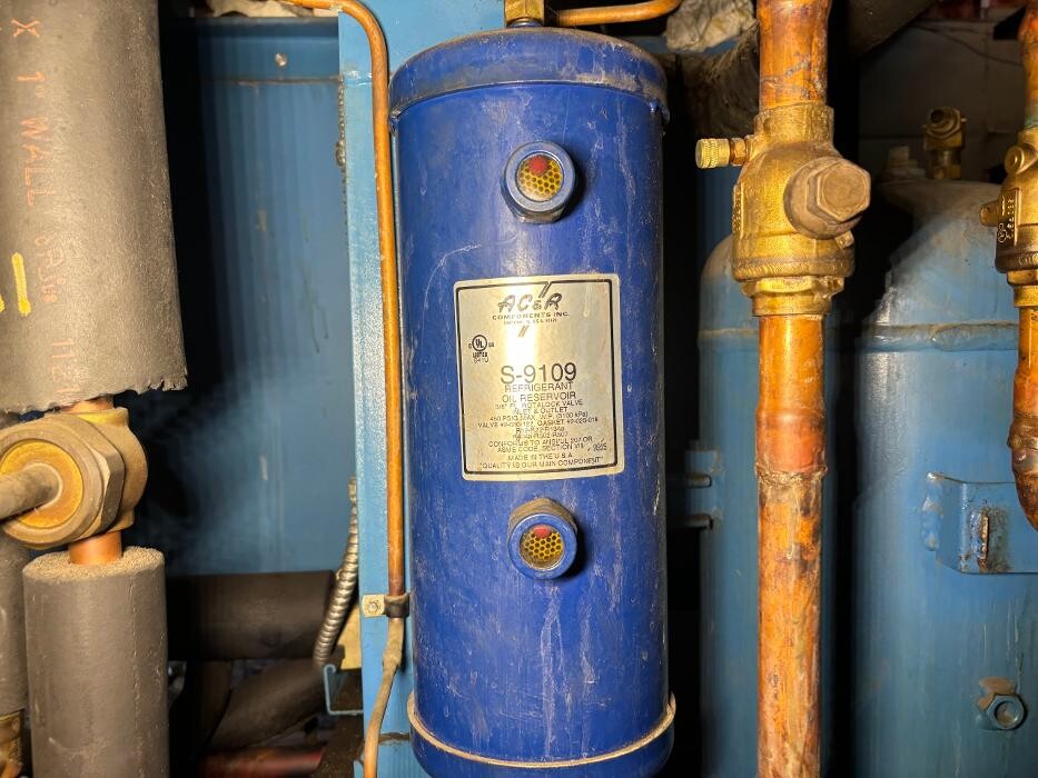 Images Rock Hard Refrigeration and Plumbing