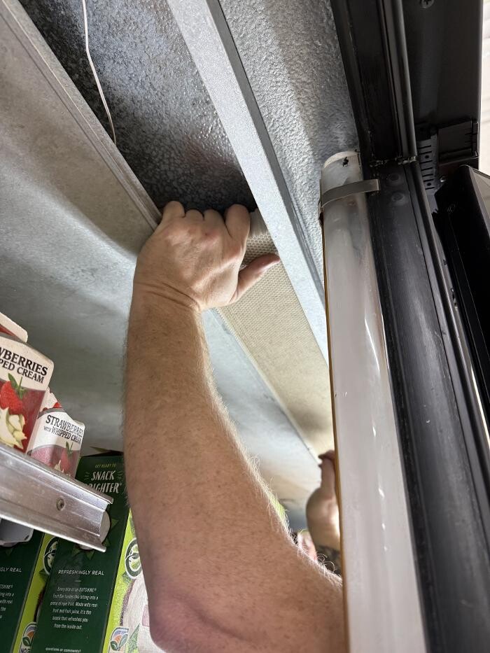 Images Rock Hard Refrigeration and Plumbing
