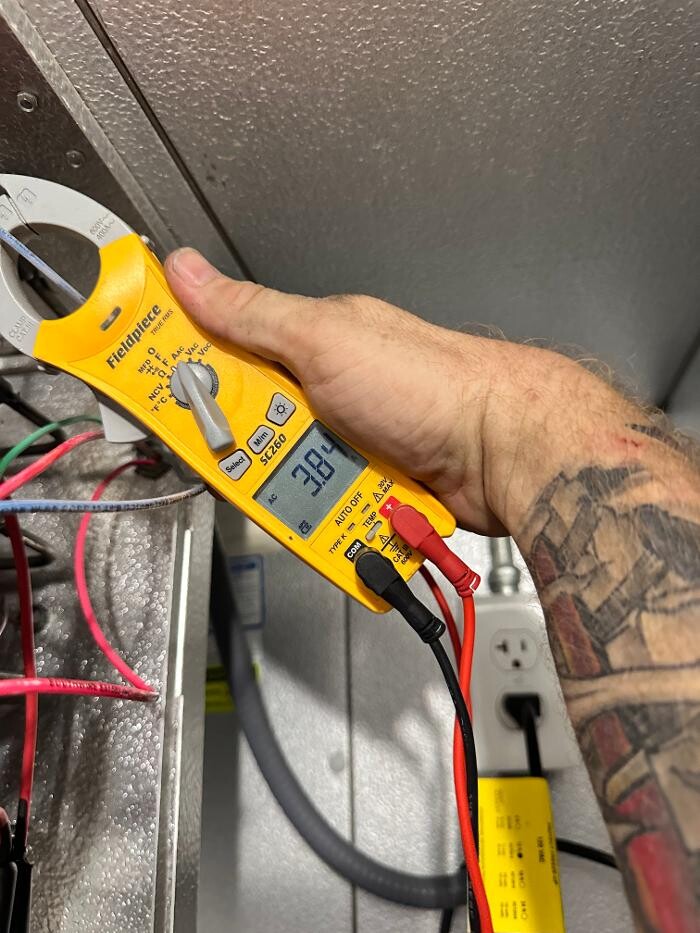 Images Rock Hard Refrigeration and Plumbing