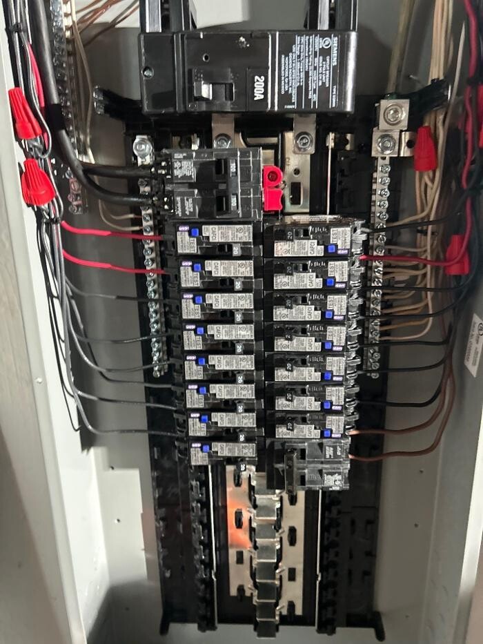 Images Watt's Right Electric