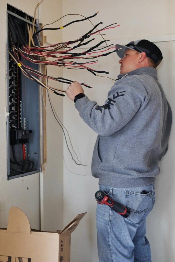 Images Watt's Right Electric