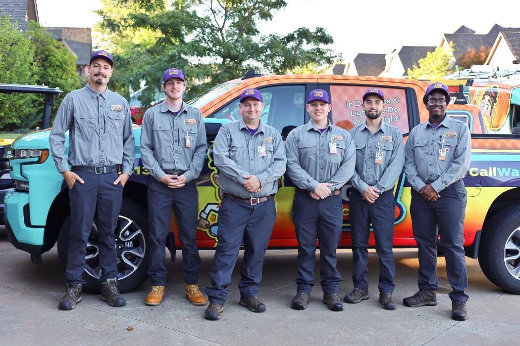 Images Watt's Right Electric