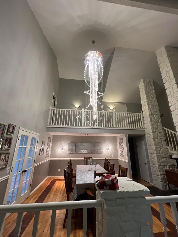 Images Watt's Right Electric