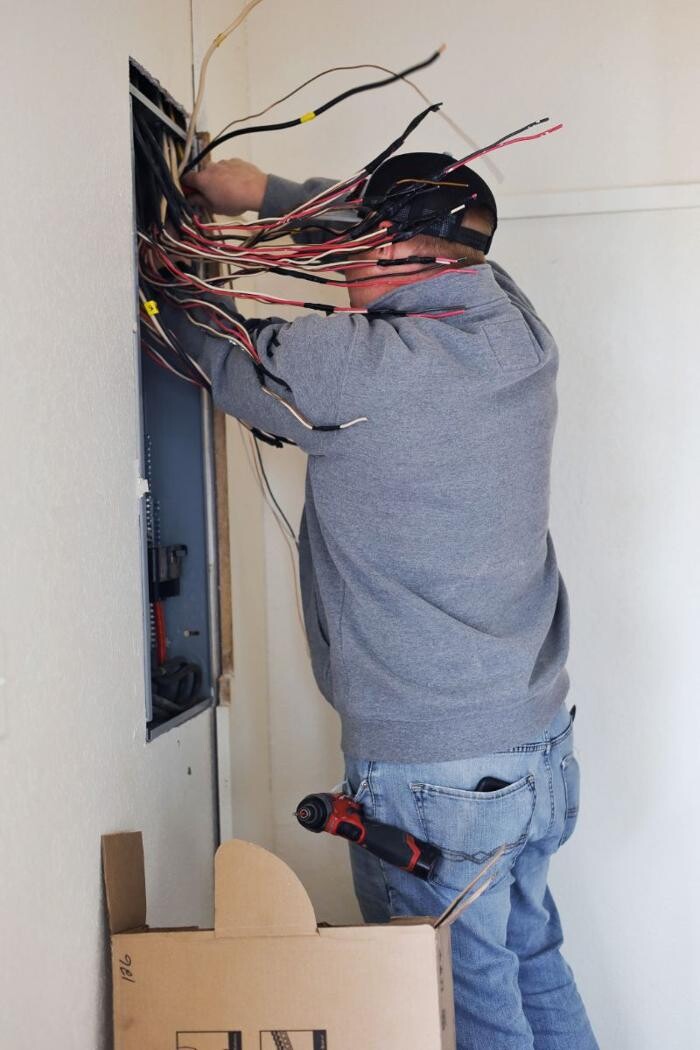 Images Watt's Right Electric