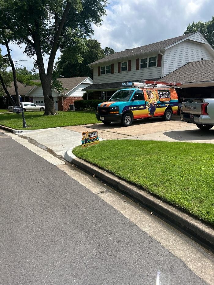 Images Watt's Right Electric