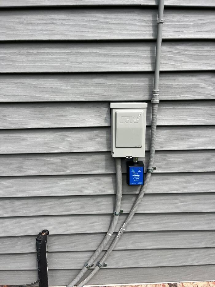 Images Watt's Right Electric