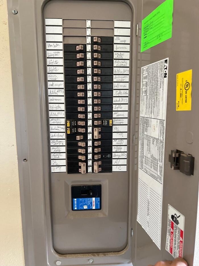 Images Watt's Right Electric