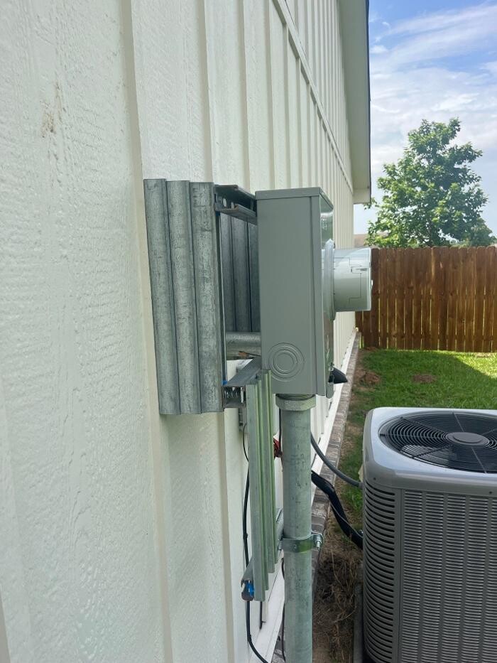 Images Watt's Right Electric